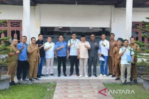 Dprd Kotim Tegaskan Komitmen Pln Untuk Normalisasi Pasokan Listrik Agustus 2026