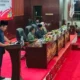 Dprd Mura Ingatkan Alokasi Anggaran Untuk Raperda Perubahan Susunan Perangkat Daerah
