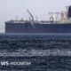 Dua Kapal Tanker Saudi Diserang, Trump Ultimatum Iran Dan Houthi