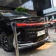 Dua Rumah Pribadi Bupati Laz Digeledah Kpk, Mobil Alphard Disita Dalam Kasus Korupsi