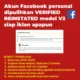 Facebook Bongkar Identitas Pemilik Akun Via Verifikasi Video Swafoto, Apa Tujuannya?