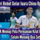 Fajar/Fikri Raih Gelar Juara China Open 2026, Back-To-Back Kemenangan Yang Mengagumkan