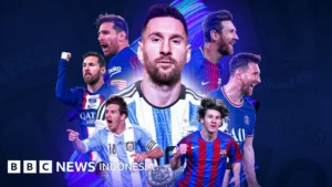 Federasi Sepak Bola Argentina Tanggapi Teori Konspirasi Final Piala Dunia 2026