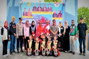 Festival Kuntau: Wujudkan Warisan Budaya Yang Lebih Kuat
