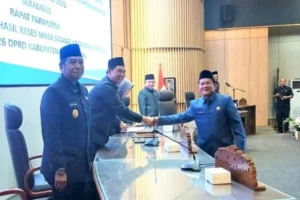 Fraksi Pd Dprd Barut Soroti Kualitas Belanja Dan Evaluasi Silpa, Tinjauan Mendalam Atas Rancangan Peraturan Daerah