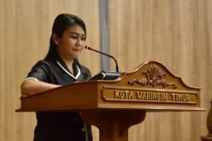 Fraksi Pkb Kotim Dorong Pendataan Kawasan Kumuh Untuk Meningkatkan Kualitas Hidup Masyarakat