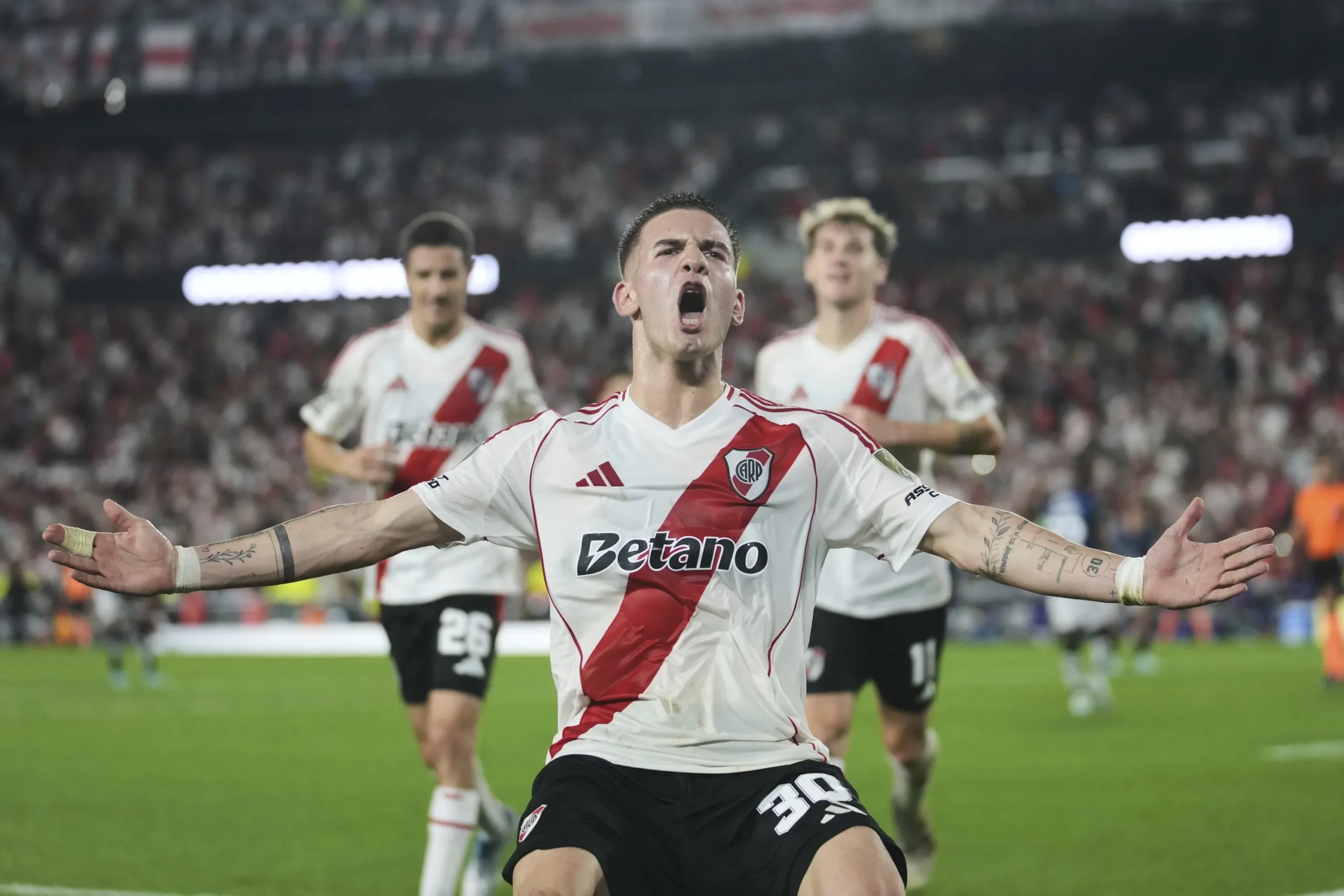 Franco mastantuono ingin pulang ke river plate, real madrid punya rencana berbeda Franco Mastantuono Ingin Pulang Ke River Plate, Real Madrid Punya Rencana Berbeda