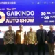 Giias 2026 siap menghadirkan 6 titik shuttle bus gratis ke ice bsd Giias 2026 Siap Menghadirkan 6 Titik Shuttle Bus Gratis Ke Ice Bsd