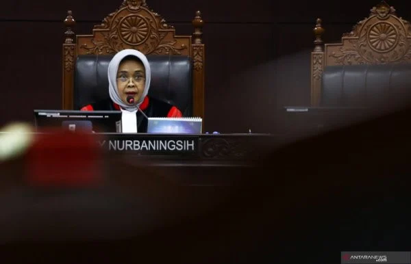 Gugatan mbg diputus besok, mk sudah menyurati reza sudrajat Gugatan Mbg Diputus Besok, Mk Sudah Menyurati Reza Sudrajat