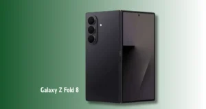 Harga Samsung Z Fold 8: Ponsel Lipat Terbaru Dengan Fitur Canggih