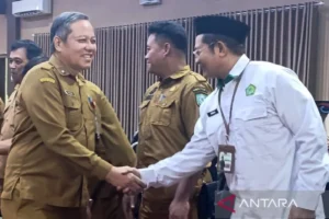 Hasil Reses Dprd Perkuat Arah Pembangunan Kotim, Membuka Peluang Baru