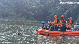 Hilang Saat Bertugas, Sekuriti Waduk Jatiluhur Ditemukan Tewas Dalam Kondisi Terborgol, Misteri Kematian Satpam Di Purwakarta