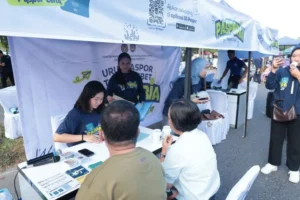 Imigrasi Palangka Raya Perluas Akses Paspor Bagi Masyarakat
