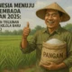 Indonesia Eksplorasi Kerja Sama Pangan Hingga Ai Dengan As, Membuka Peluang Baru