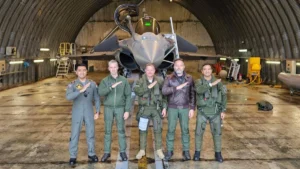 Intelijen Prancis Selidiki Pilot Jet Rafale M Terkait Aktivitas Dengan China
