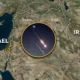 Iran Serang Pangkalan As Di Yordania, Amerika-Saudi Langsung Balas Gempur Fasilitas Di Irak
