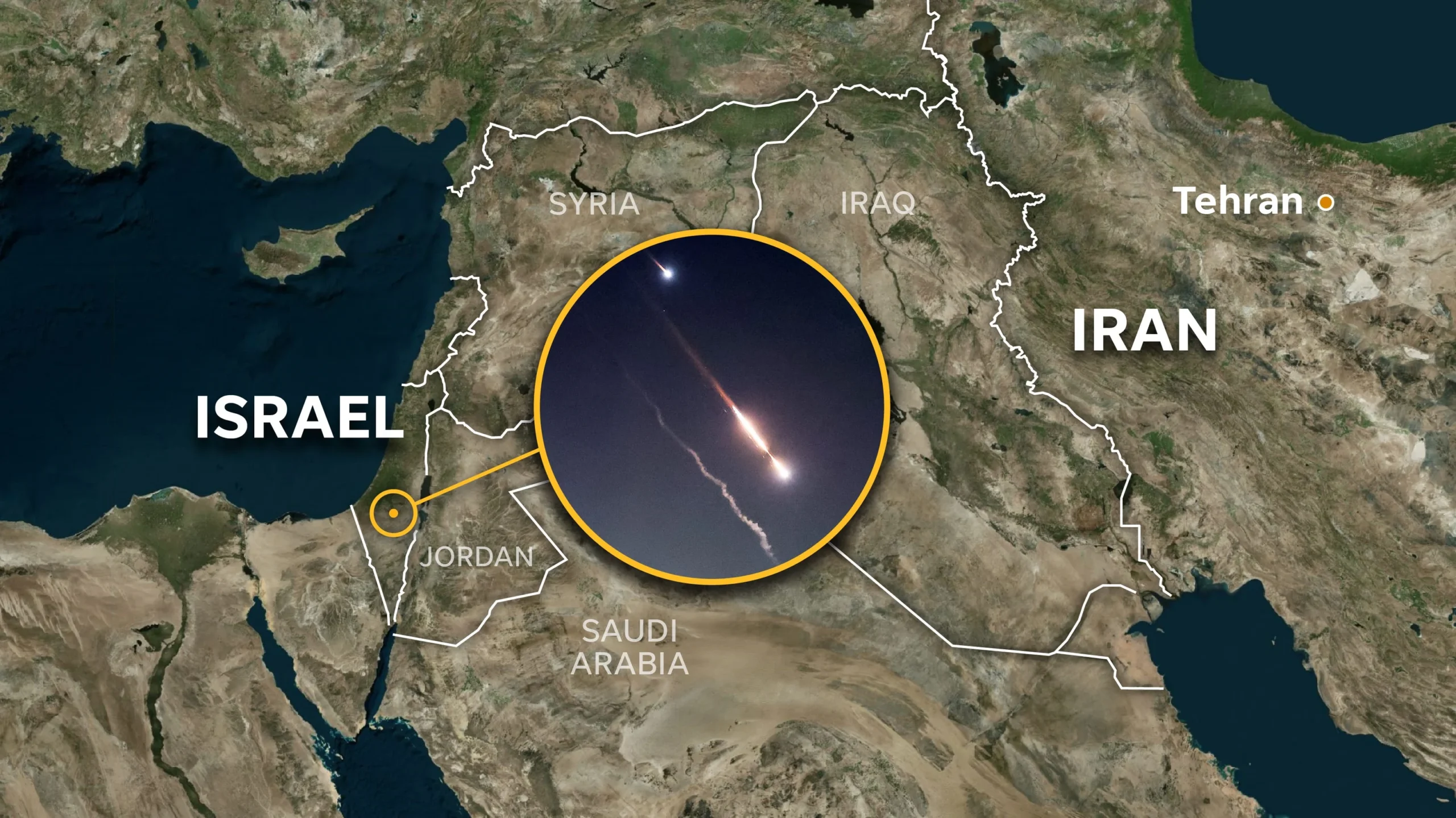Iran serang pangkalan as di yordania, amerika-saudi langsung balas gempur fasilitas di irak Iran Serang Pangkalan As Di Yordania, Amerika-Saudi Langsung Balas Gempur Fasilitas Di Irak