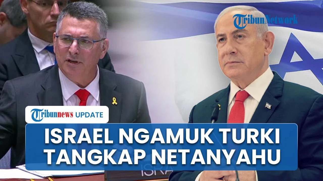 Israel ketar-ketir usai as dan arab saudi sepakat kerja sama nuklir, netanyahu diserang oposisi Israel Ketar-Ketir Usai As Dan Arab Saudi Sepakat Kerja Sama Nuklir, Netanyahu Diserang Oposisi