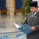 Isu Reshuffle Kabinet Muncul Lagi, Prabowo Dinilai Perlu Cari Figur Baru Urus Perdagangan
