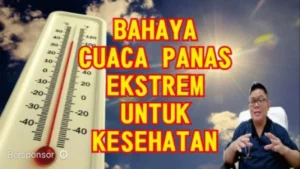 Italia Tetapkan Siaga Tertinggi Cuaca Panas Ekstrem Di 19 Kota, Warga Diminta Waspada