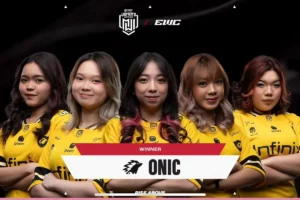 Jadwal Ewc Mlbb 2026: Tim Vitality Dan Onic Esports Siap Tantang Dunia