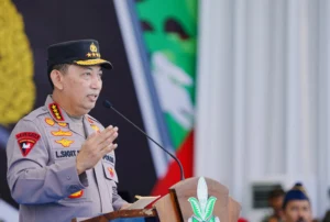 Jenderal Polisi Listyo Sigit Prabowo Tekankan Pentingnya Peran Polri Dalam Masyarakat