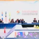 Jepang Ajak Ri Bersama Asean Atasi Ketidakseimbangan Perdagangan