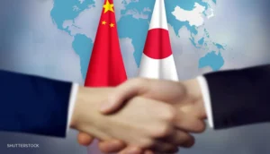Jepang Gandeng Tetangga Indonesia Buat Ai Untuk Mengurangi Ketergantungan Pada As Dan China