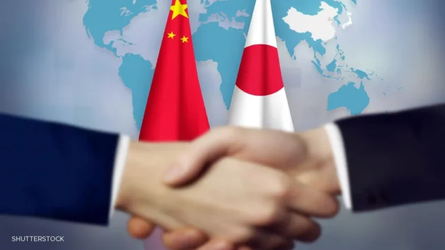 Jepang Gandeng Tetangga Indonesia Buat Ai Untuk Mengurangi Ketergantungan Pada As Dan China
