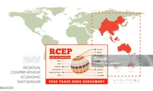 Jepang Rcep Perlu Diperkuat Untuk Mengatasi Tantangan Perdagangan Regional