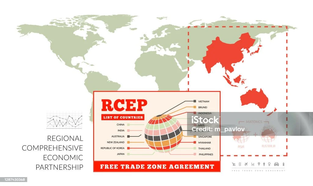 Jepang rcep perlu diperkuat untuk mengatasi tantangan perdagangan regional asia Jepang Rcep Perlu Diperkuat Untuk Mengatasi Tantangan Perdagangan Regional