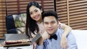 Jonathan Frizzy-Ririn Dwi Ariyanti Akan Menikah Tahun Depan, Siap Mengarungi Bahtera Rumah Tangga