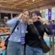 Jumpa Lagi Legenda Red Sparks Lepas Kangen Dengan Megawati Hangestri Masih Imut, Momen Bahagia Yang Tidak Terlupakan