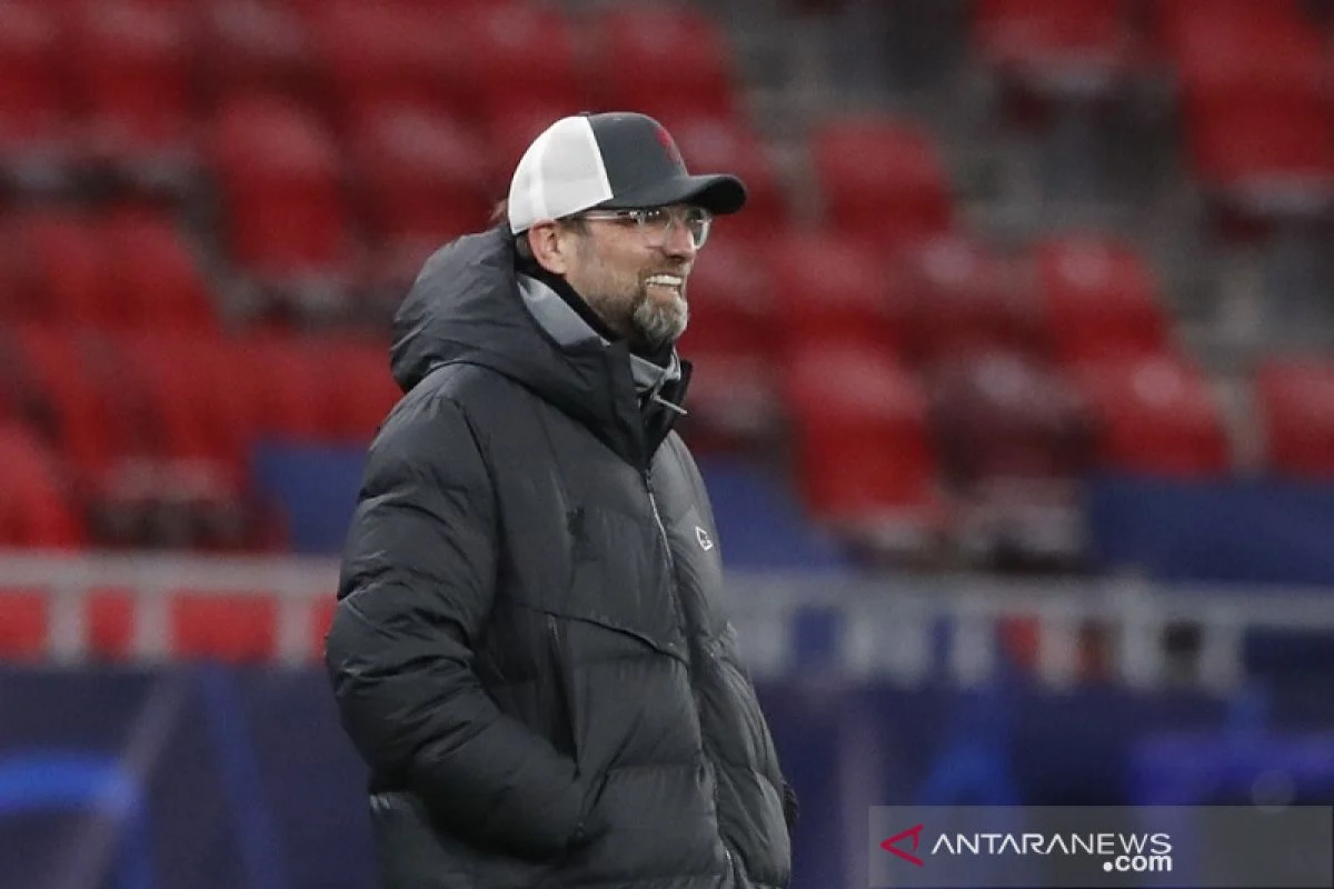 Jürgen klopp mulai masa jabatannya sebagai pelatih kepala timnas jerman: membawa harapan pada era baru Jürgen Klopp Mulai Masa Jabatannya Sebagai Pelatih Kepala Timnas Jerman: Membawa Harapan Pada Era Baru