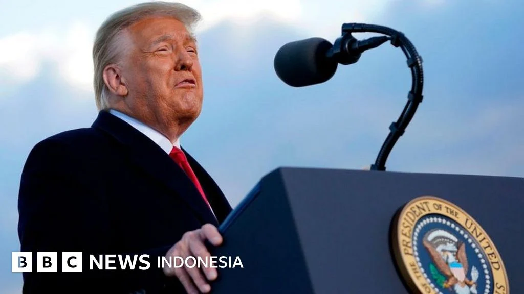Jurnalis inggris mulai menyensor liputan tentang trump, kekhawatiran keselamatan kian batasi kebebasan pers Jurnalis Inggris Mulai Menyensor Liputan Tentang Trump, Kekhawatiran Keselamatan Kian Batasi Kebebasan Pers