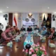 Kanwil Ditjen Imigrasi Kalteng Perkuat Layanan Publik Lewat Kunker Untuk Meningkatkan Kualitas Pelayanan