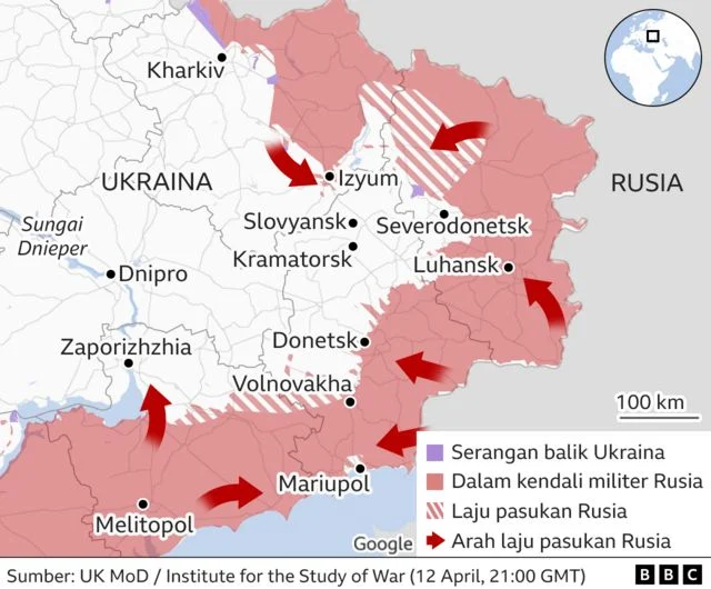 Kazakhstan desak rusia setop perang ukraina, konflik laut kaspia semakin meningkat Kazakhstan Desak Rusia Setop Perang Ukraina, Konflik Laut Kaspia Semakin Meningkat