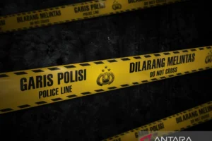 Kecelakaan Tragis Di Palangka Raya, Seorang Mahasiswa Meninggal Dunia: Kecelakaan Tragis Di Palangka Raya Seorang Mahasiswa Meninggal Dunia
