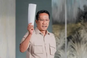 Kemenkum Tegaskan Tarif Merek Umkm Tetap-Pendaftaran Hak Cipta Lagu Gratis, Dorong Inovasi Dan Kreativitas