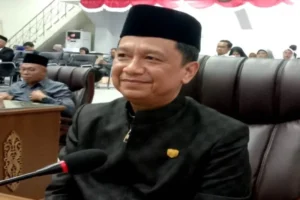 Komisi Ii Dprd Barito Utara Ajak Masyarakat Berpartisipasi Dukung Perluasan Wfc Demi Kemajuan Daerah