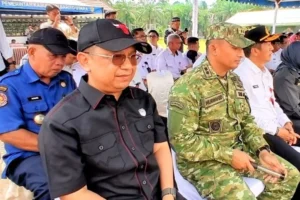 Komisi Ii Dprd Barut Dukung Restocking Dan Gpm Untuk Jaga Ketahanan Pangan Kabupaten Barito Utara