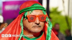 Krisis Migrasi Spanyol Tutup Perbatasan Dengan Maroko Dekat Melilla, Apa Yang Terjadi?