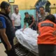 Laki-Laki Diduga Karumga Eks Jampidsus Meninggal, Polisi Masih Selidiki Kasus Meninggalnya