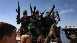 Laporan Media Hamas Setuju Memulai Penyerahan Senjata Berat, Apa Yang Terjadi Selanjutnya?