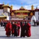 Legenda Dan Agama Yang Menyatu Di Lhasa: Misteri Yang Menarik