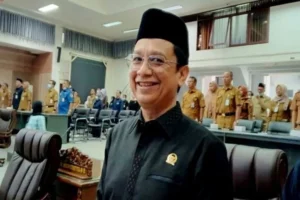 Legislator Barut Anjurkan Masyarakat Wujudkan Generasi Sehat Dan Berkarakter