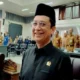 Legislator Barut Anjurkan Masyarakat Wujudkan Generasi Sehat Dan Berkarakter