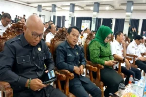 Legislator Barut Dukung Pemda Programkan Bantuan Bibit Dan Saprodi Kepada Petani Untuk Meningkatkan Produktivitas