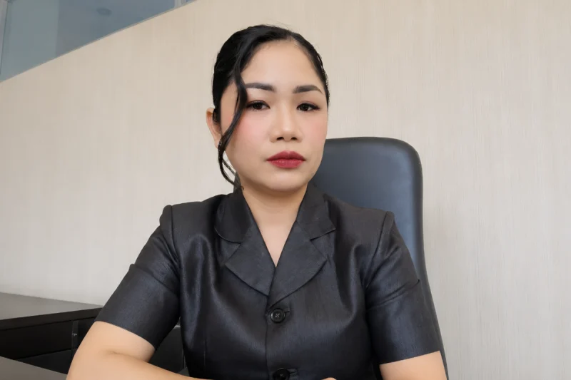 Legislator gunung mas: kompetensi dan kapasitas kepemimpinan tak dibatasi gender Legislator Gunung Mas: Kompetensi Dan Kapasitas Kepemimpinan Tak Dibatasi Gender