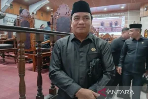 Legislator Kapuas Dorong Pembukaan Jalan Darat Ke Sei Pinang Untuk Kemajuan Daerah